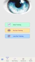 Eyesight Pro: Eye Exercise, Vi Affiche