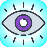Eyesight Promoter: Augenübung