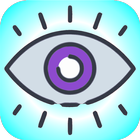 Eyesight: Eye Exercise & Test icon