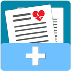 My Health Records icon