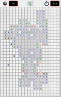 Minesweeper Game Club capture d'écran 2