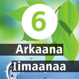 Arkaana iimaanaa (Utubaalee) simgesi