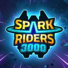 Spark Riders 3000 biểu tượng