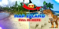 Hướng dẫn tải xuống ARK Survival Map Island Mod MC cho người mới bắt đầu