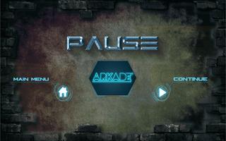 ARKADE Zombie Demo Screenshot 1