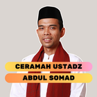 Ceramah Ustadz Abdul Somad ícone