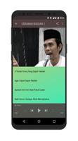 Ceramah Ustadz Abdul Somad স্ক্রিনশট 1