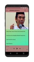 Ceramah Ustadz Abdul Somad স্ক্রিনশট 3
