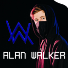 آیکون‌ Alan Walker Complete Complete Offline