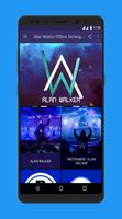 Alan Walker Offline Terlengkap الملصق