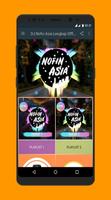 DJ Nofin Asia Complete Offline постер