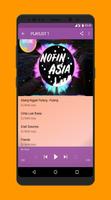 DJ Nofin Asia Complete Offline скриншот 1
