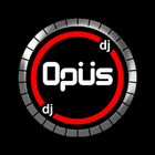 DJ Opus Full Offline أيقونة