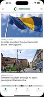 1 Schermata Islamska zajednica