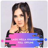 Lagu Nella Kharisma Offline أيقونة