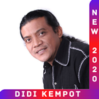 Lagu Didi Kempot Full Offline icône