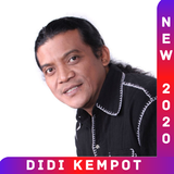 Lagu Didi Kempot Full Offline ikon