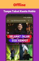 Lagu Didi Kempot Full Offline ảnh chụp màn hình 2