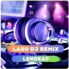 Lagu DJ Remix Lengkap 아이콘