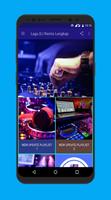 Lagu DJ Remix Lengkap پوسٹر