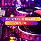 آیکون‌ Lagu DJ Remix Terbaru Offline