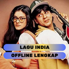 Lagu India Offline Lengkap ícone