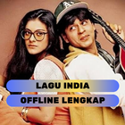 Lagu India Offline Lengkap ไอคอน