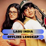 Lagu India Offline Lengkap 图标