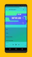 Offline Popular Songs screenshot 1