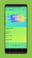 Lagu Reggae Terbaru Offline imagem de tela 3