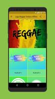 Lagu Reggae Terbaru Offline Cartaz