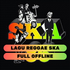 Full Offline SKA Reggae Songs icon