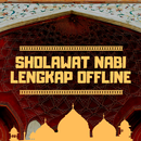 Sholawat Nabi Lengkap Offline APK