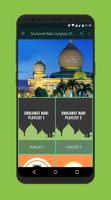 Sholawat Nabi Complete Offline poster