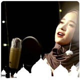 Sholawat Nissa Sabyan Offline ikon