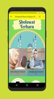 Sholawat Nissa Sabyan Offline poster