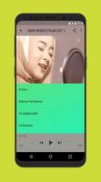 Sholawat Nissa Sabyan Offline captura de pantalla 1