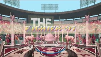 The KO Tournament '97 截图 2