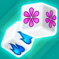 Mahjongg Dimensions: Arkadium’s 3D Puzzle Mahjong