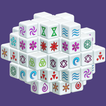 Mahjong Dimensions 3D Puzzle