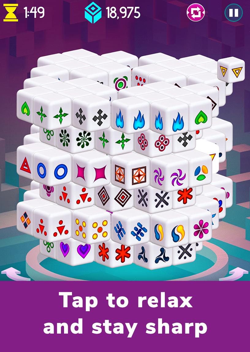 Mahjong Original Mahjong Original
