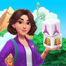 Journey Match - 3D Puzzle Cube APK