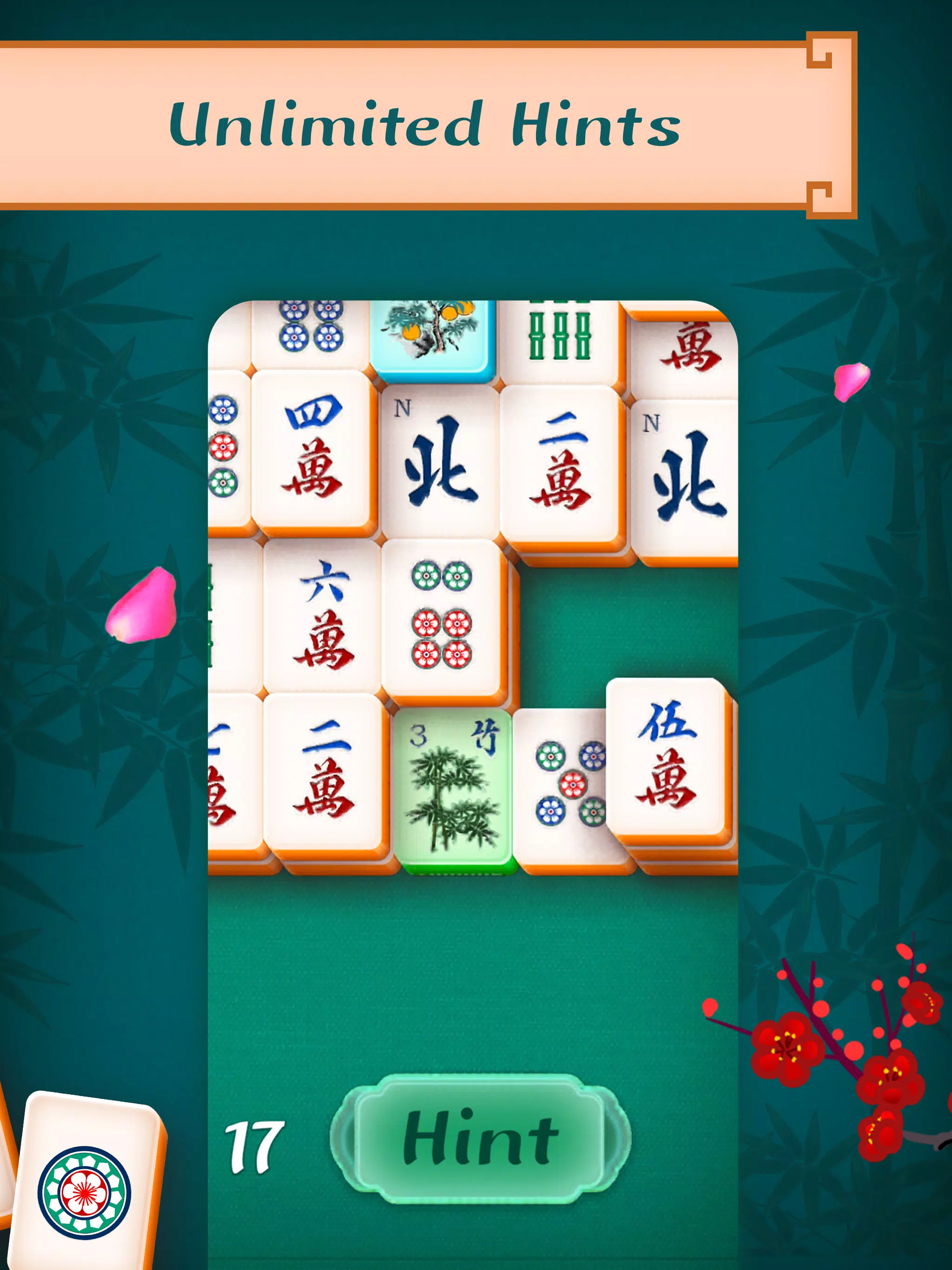 Classic Majong Solitaire Game APK for Android Download