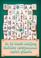 Mahjong Solitaire - Klasik Ekran Görüntüsü 1
