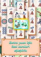 Mahjong Solitaire - Klasik Ekran Görüntüsü 2