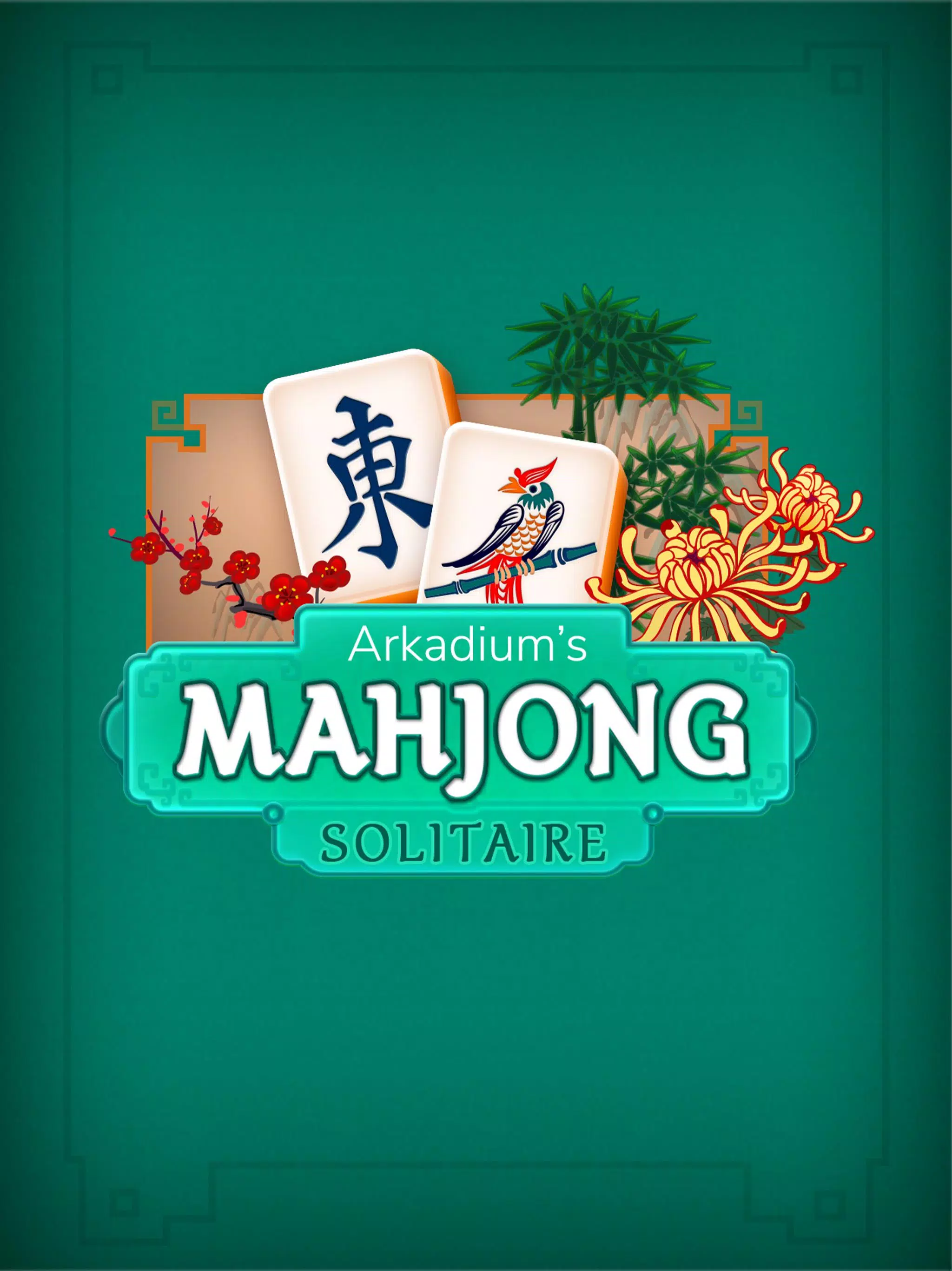 Descarga de APK de Mahjong Solitaire - Classic para