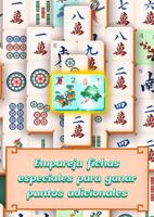 Mahjong Solitaire - Classic captura de pantalla 2