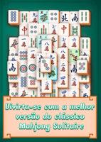 Mahjong Solitaire - Classic imagem de tela 1
