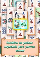 Mahjong Solitaire - Classic imagem de tela 2