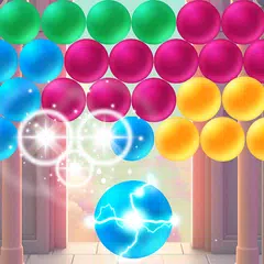 Bubble Shooter - Burst and Pop アプリダウンロード